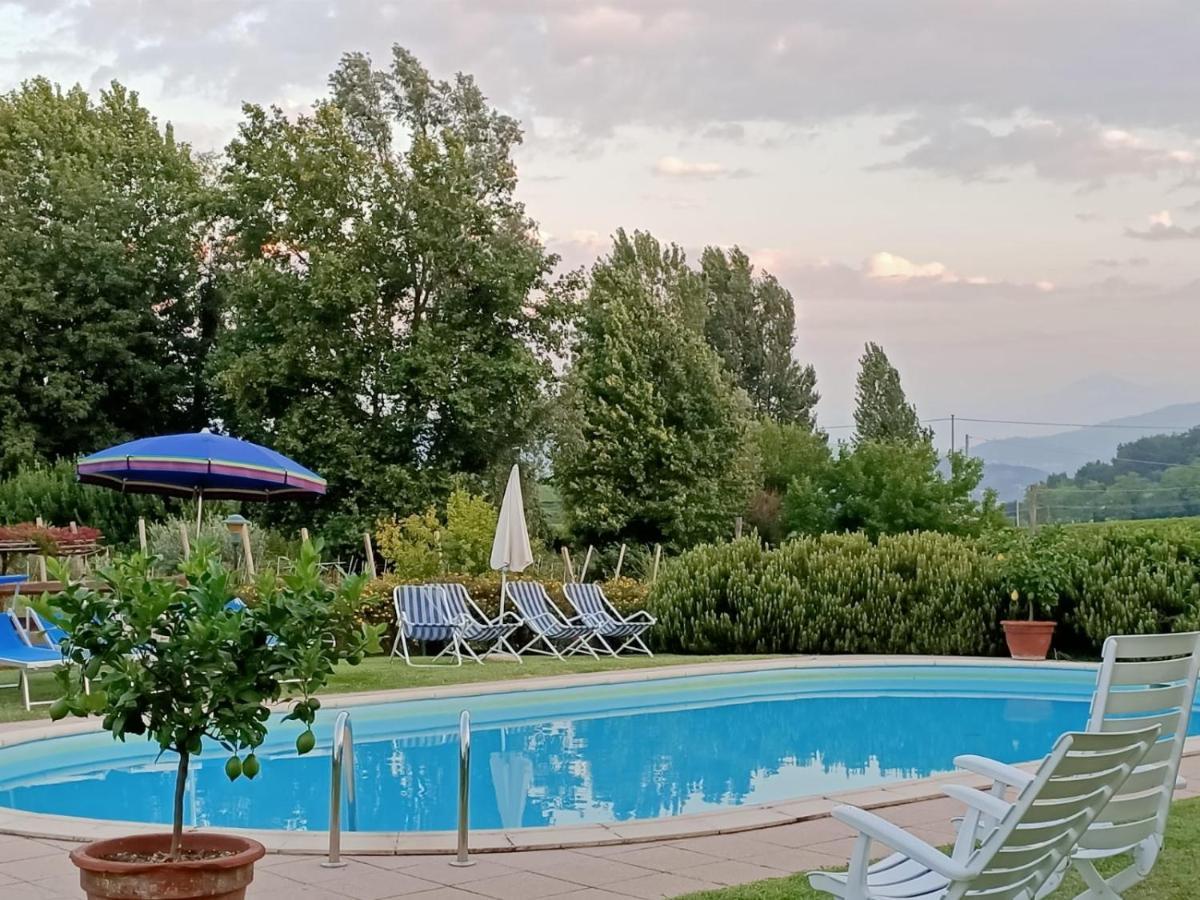 Agriturismo Ca' Castellani Bardolino Exterior photo