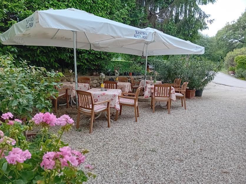 Agriturismo Ca' Castellani Bardolino Exterior photo