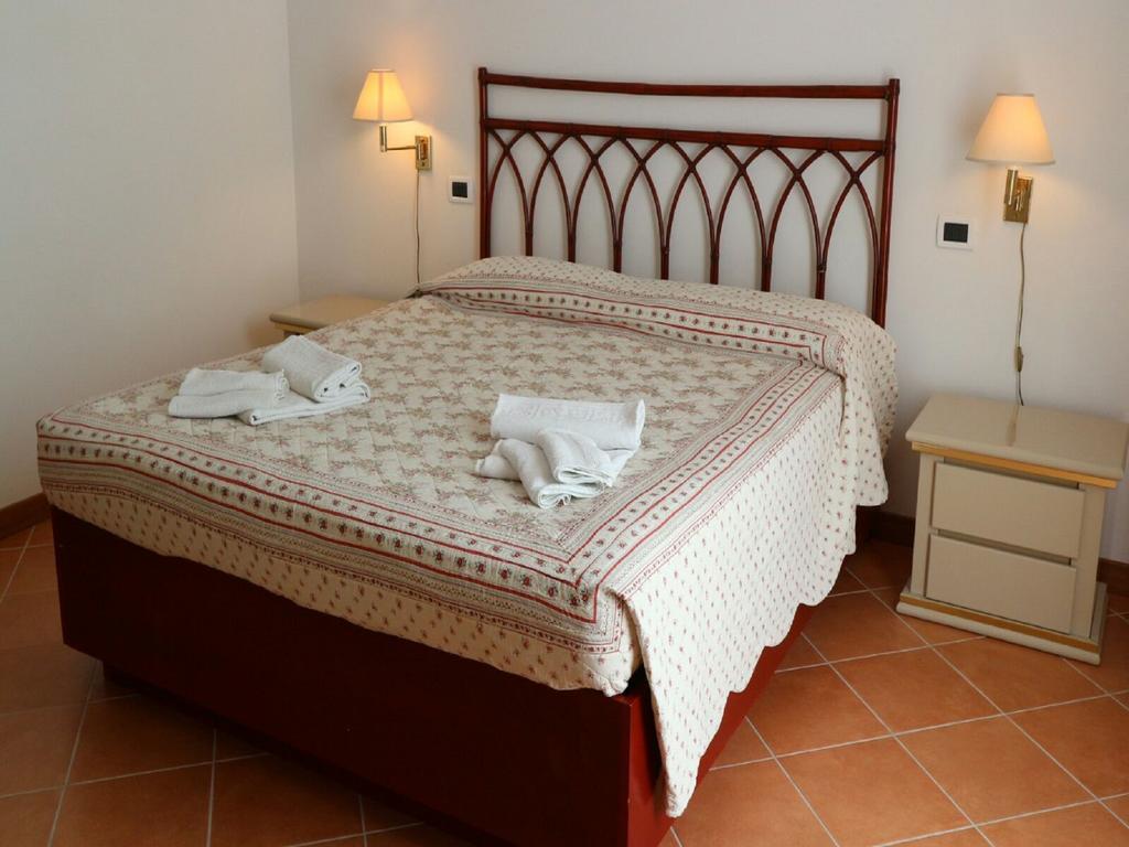 Agriturismo Ca' Castellani Bardolino Exterior photo