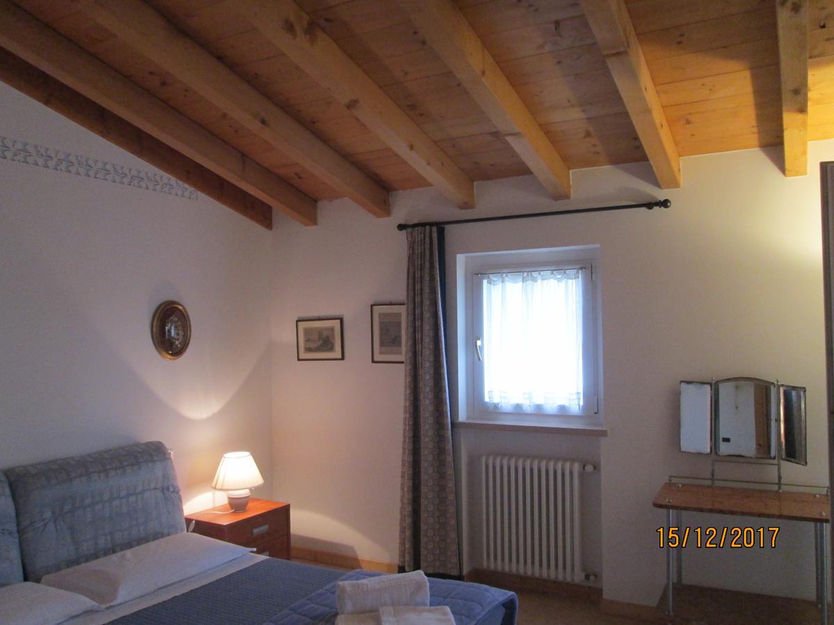 Agriturismo Ca' Castellani Bardolino Exterior photo