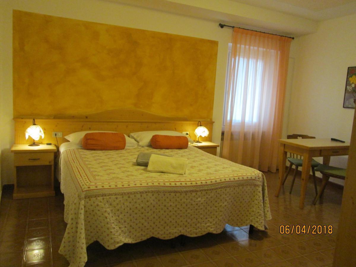 Agriturismo Ca' Castellani Bardolino Exterior photo